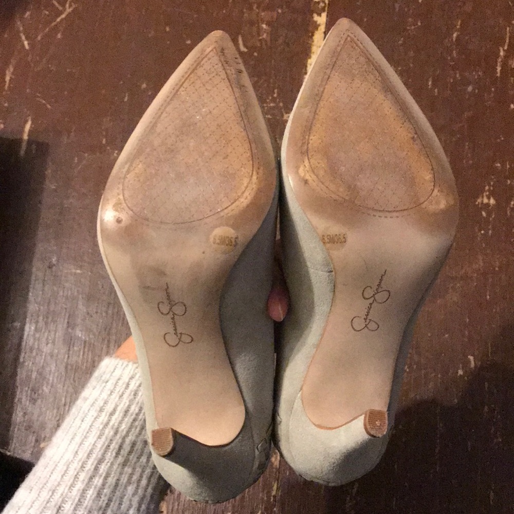 Jessica Simpson - Crampell - Picture 4 of 4